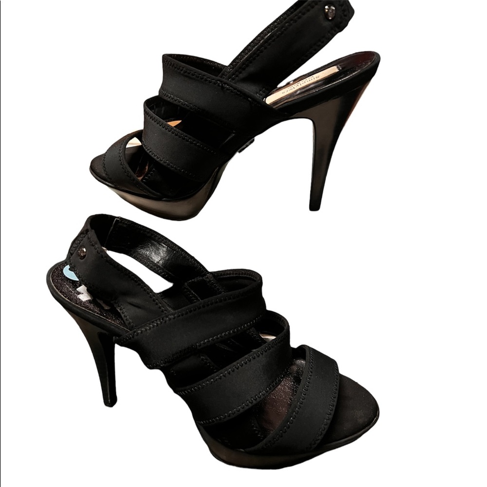 Simply Vera sandals